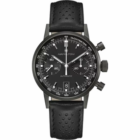 Orologio Hamilton American Classic Intra-matic Auto chrono