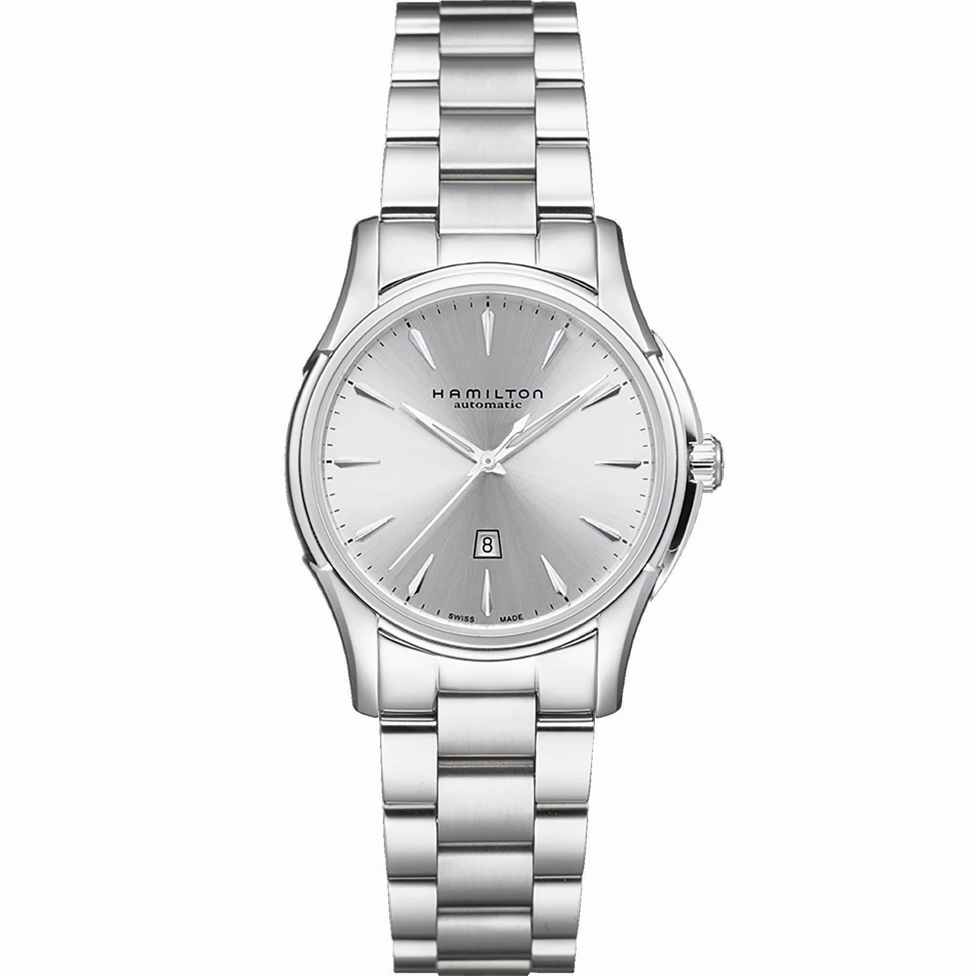 Orologio Hamilton Jazzmaster Lady Auto