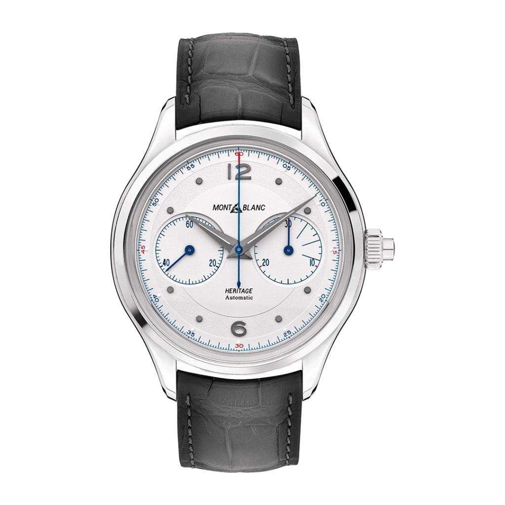 Orologio Heritage 42mmAutomatic chronograph