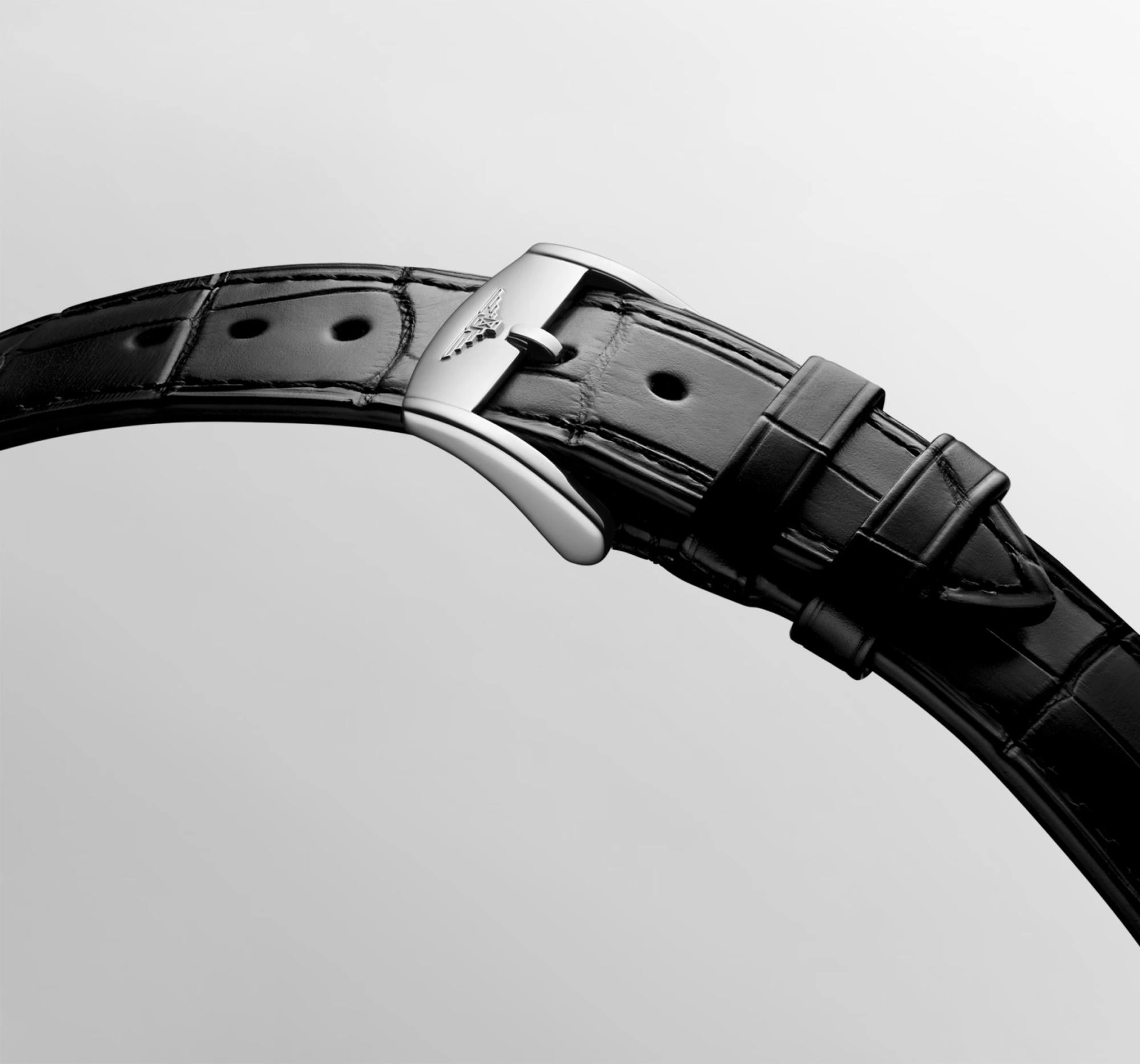 Orologio Longines CONQUEST HERITAGE YEAR OF THE SNAKE EDITION