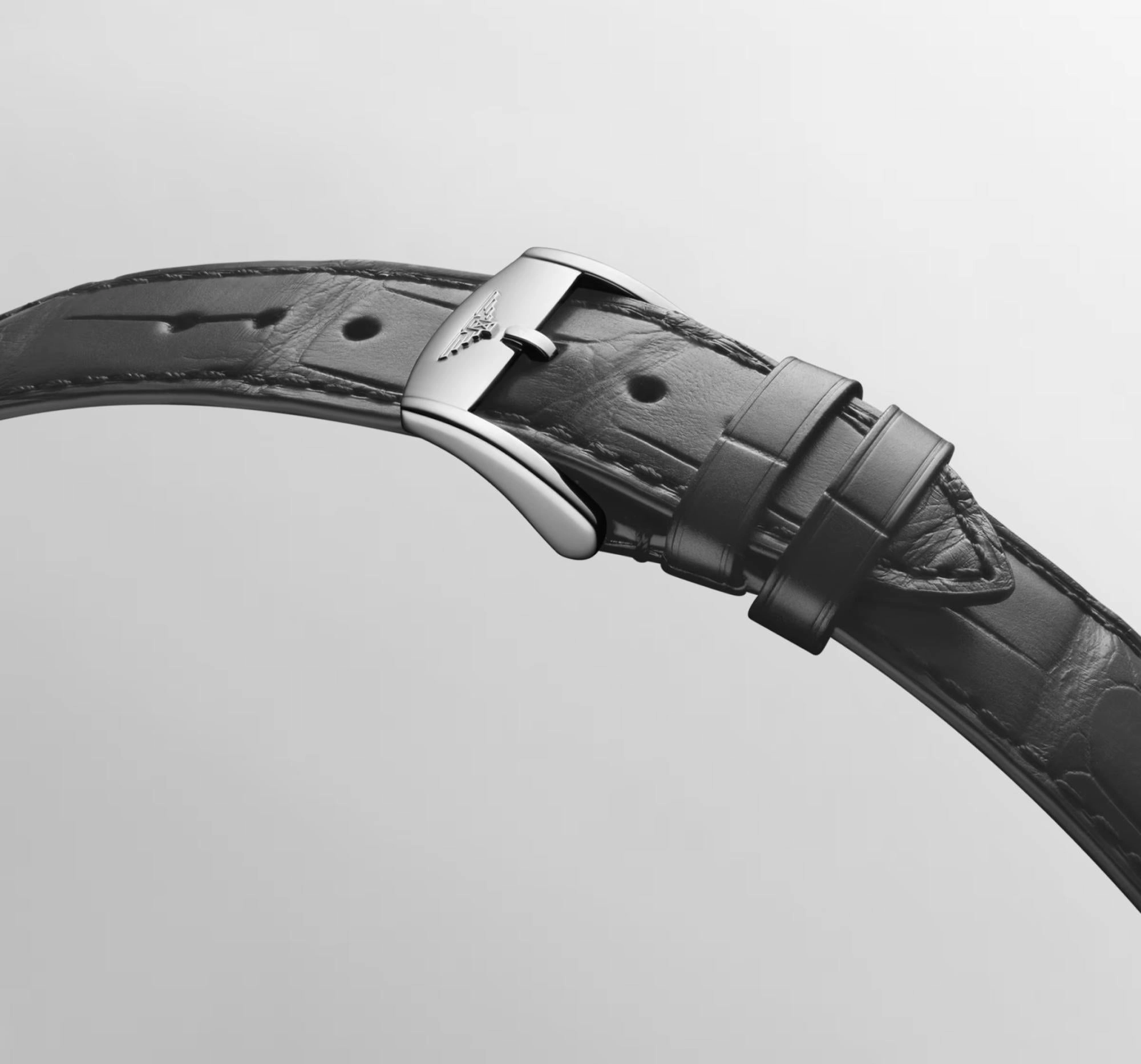 Orologio Longines FLAGSHIP HERITAGE MOONPHASE