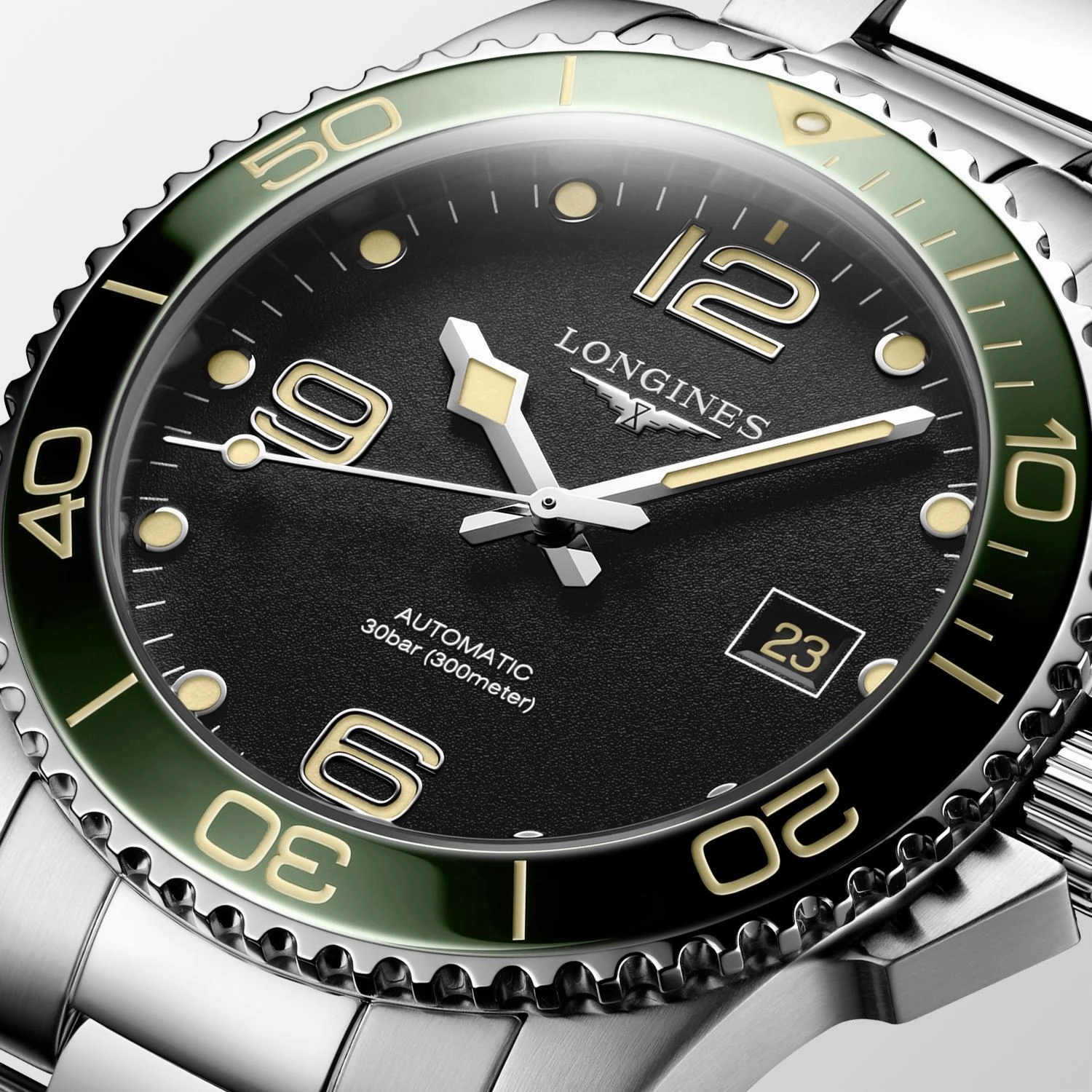 Orologio Longines HYDROCONQUEST