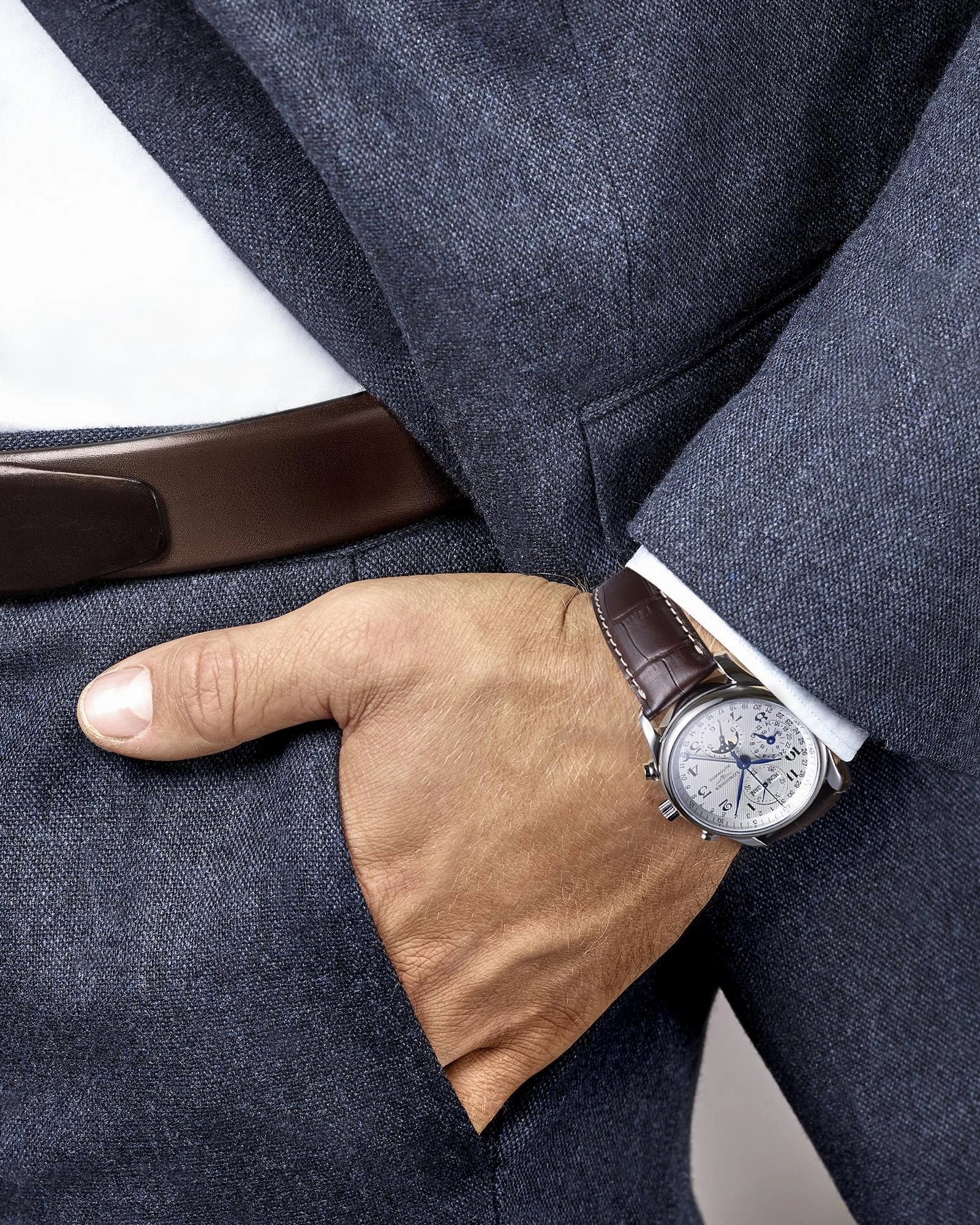 Orologio Longines MASTER COLLECTION