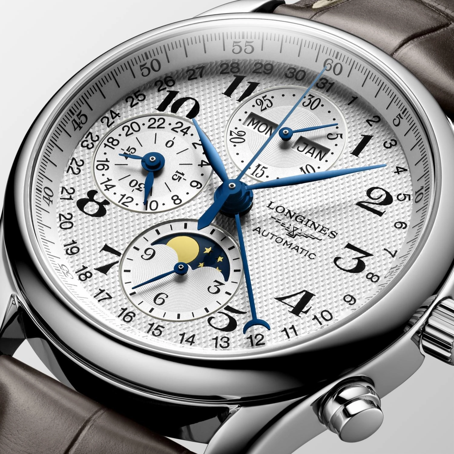 Orologio Longines MASTER COLLECTION