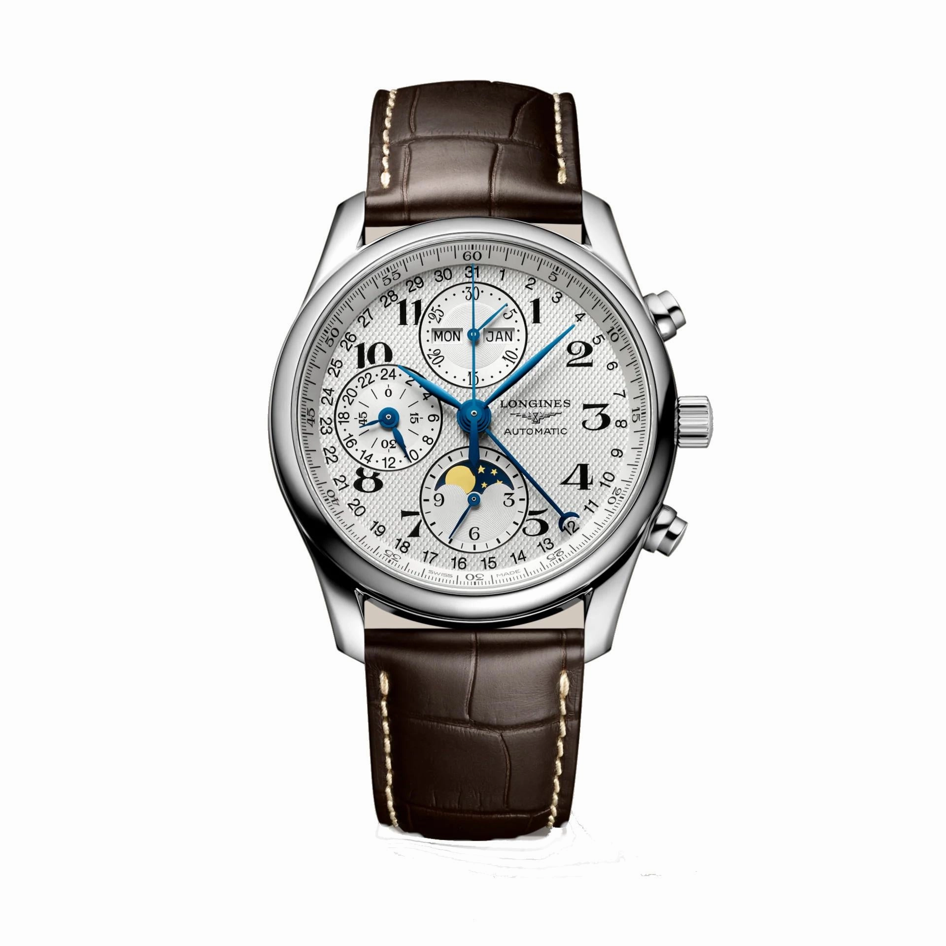 Orologio Longines MASTER COLLECTION