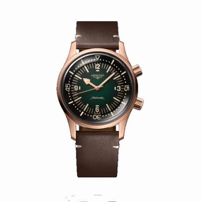 Orologio Longines The Longines Legend Diver Watch L3.774.1.50.2