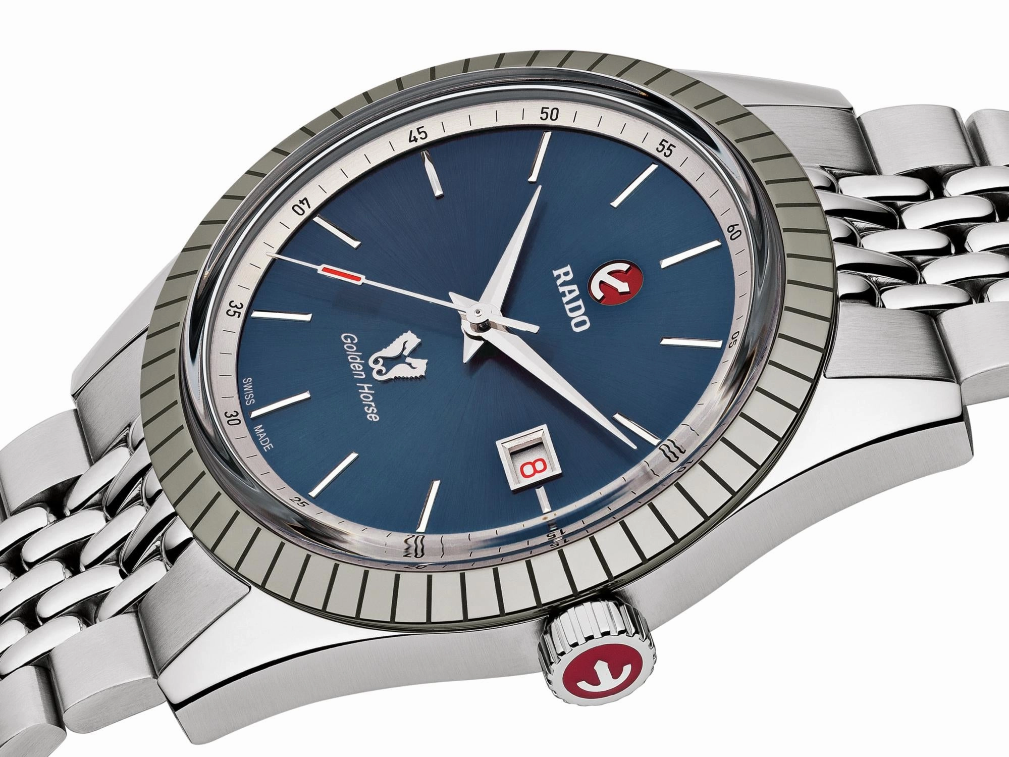 Orologio Rado HyperChrome Classic Automatic