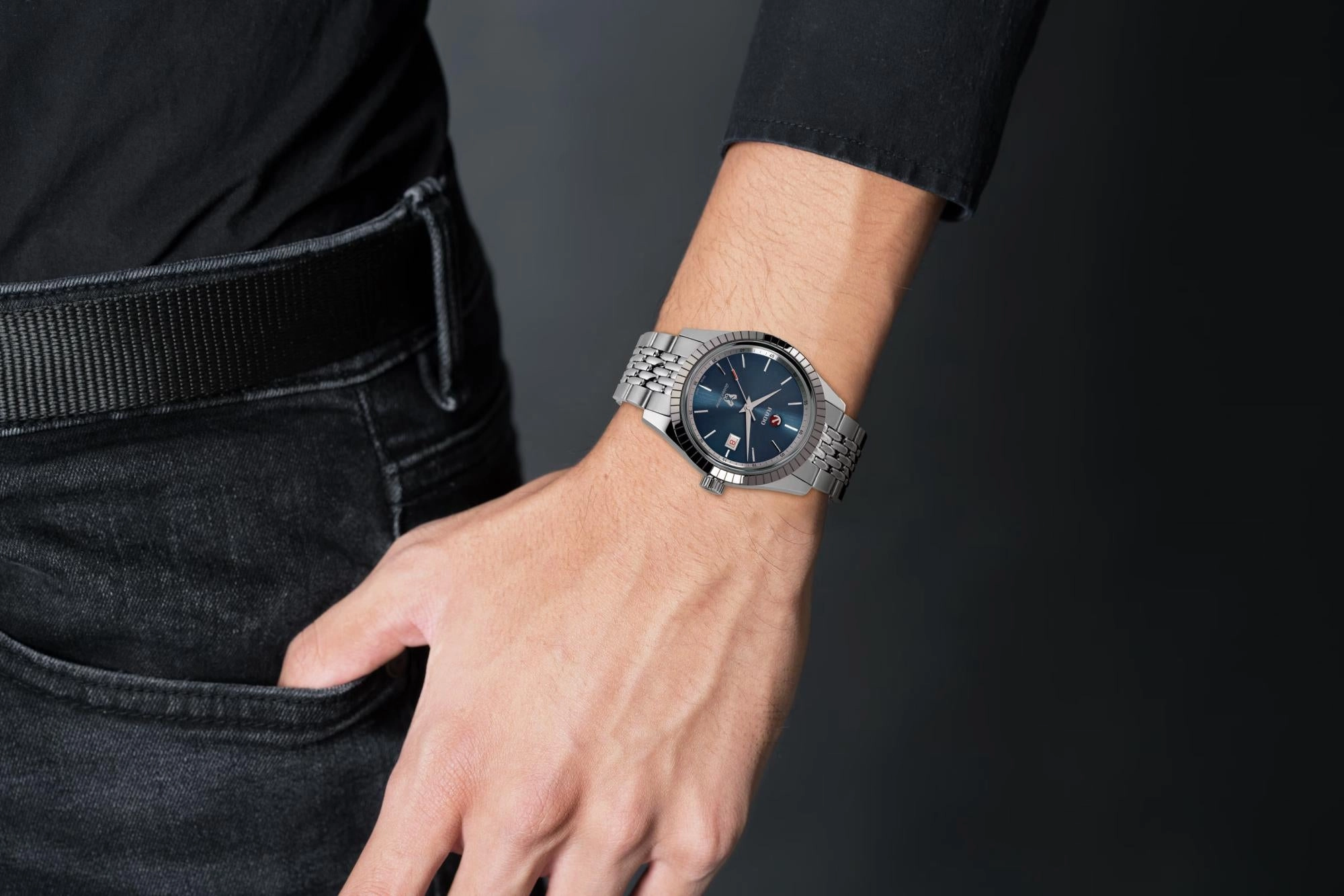 Orologio Rado HyperChrome Classic Automatic