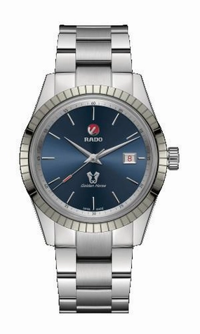 Orologio Rado HyperChrome Classic Automatic