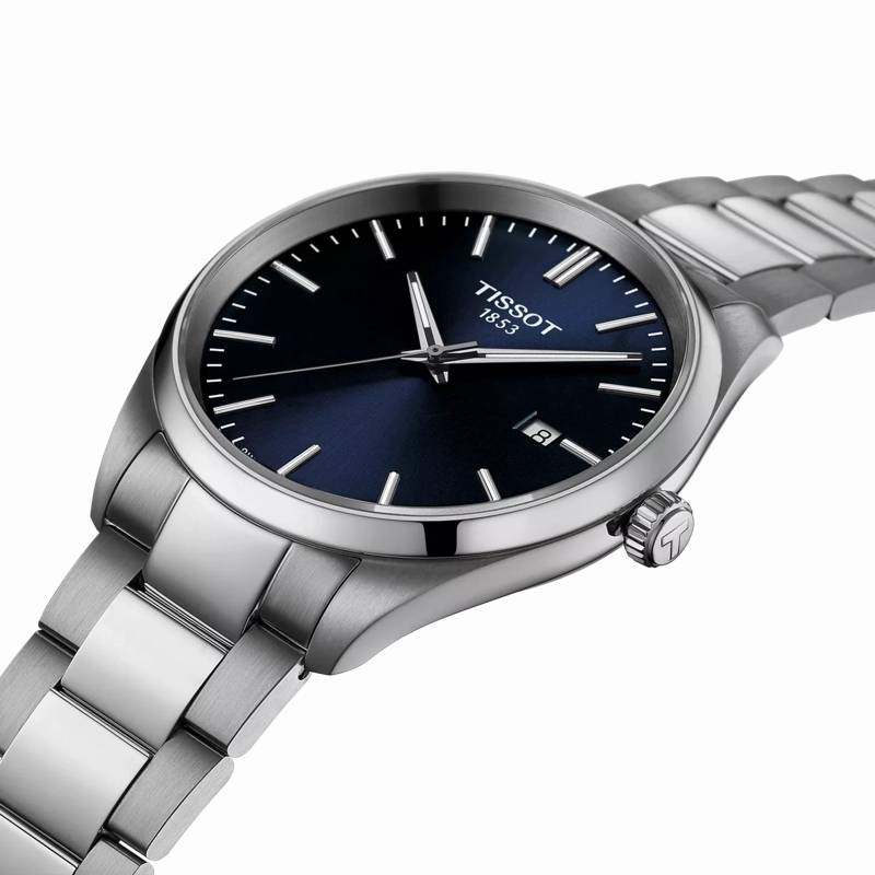 Orologio Tissot PR 100