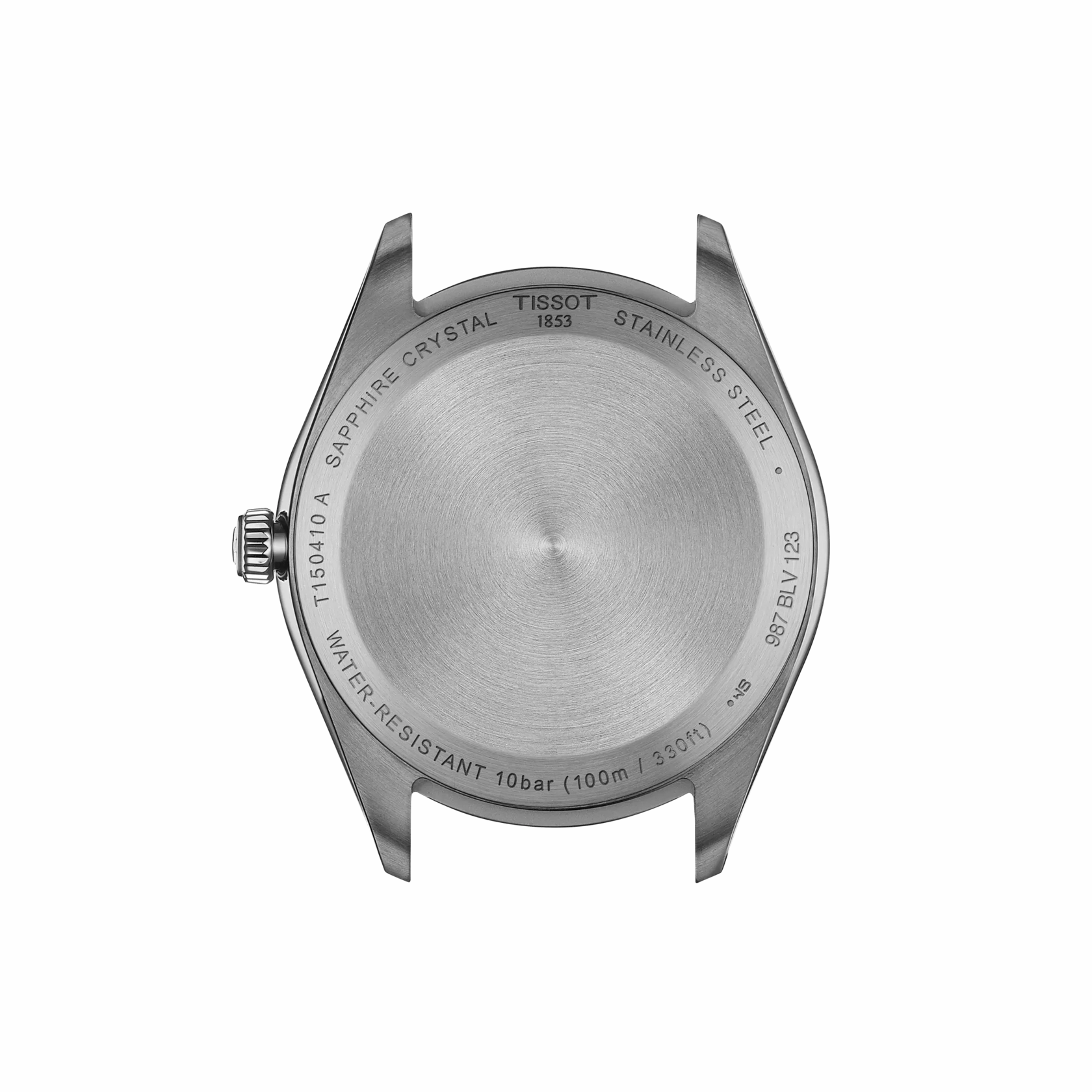 Orologio Tissot PR 100