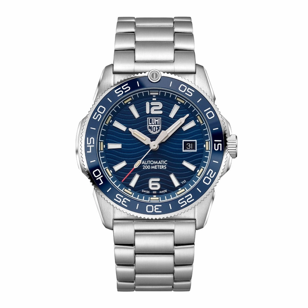 Pacific Diver Automatic Dive Watch, 42mm