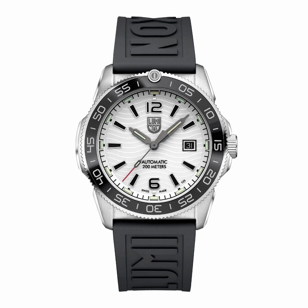 Pacific Diver Automatic, Midnight Mariner Dive Watch, 42mm