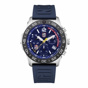 Pacific Diver Chronograph RED BULL AMPOL EDITION Men's Watch XS.3143.ARB.N