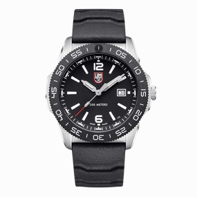 Pacific Diver Dive Watch, 44 mm