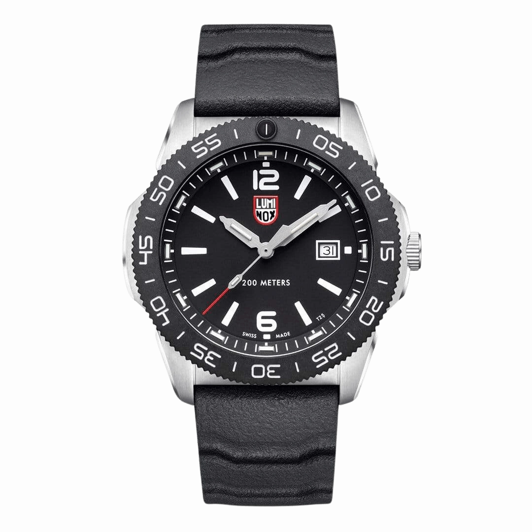 Pacific Diver Dive Watch, 44 mm
