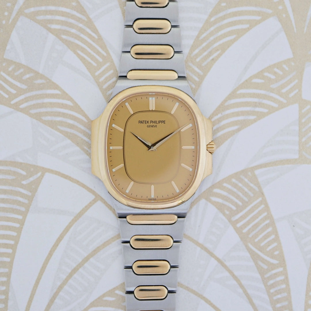 Patek Philippe 3770/11 Nautellipse