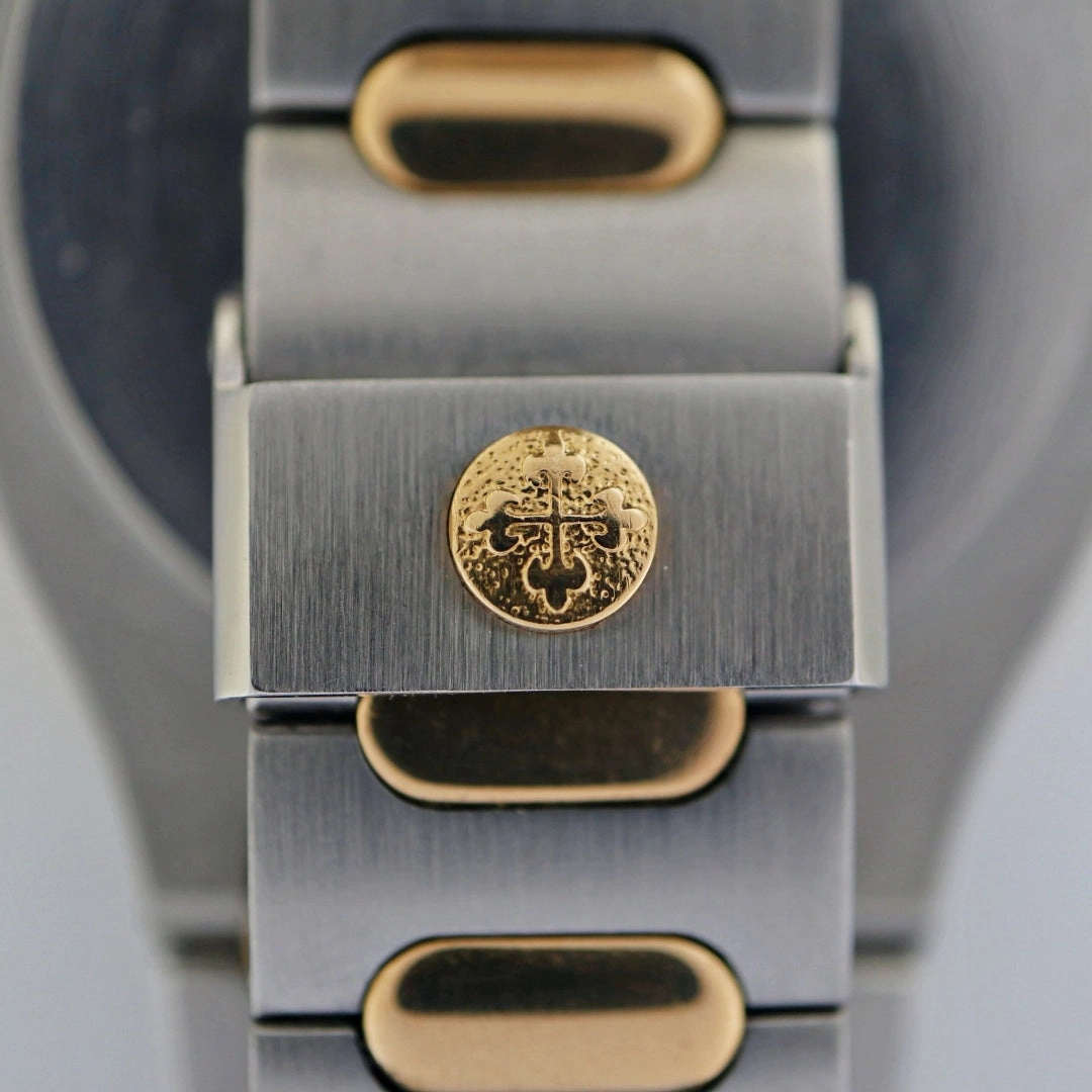 Patek Philippe 3770/11 Nautellipse