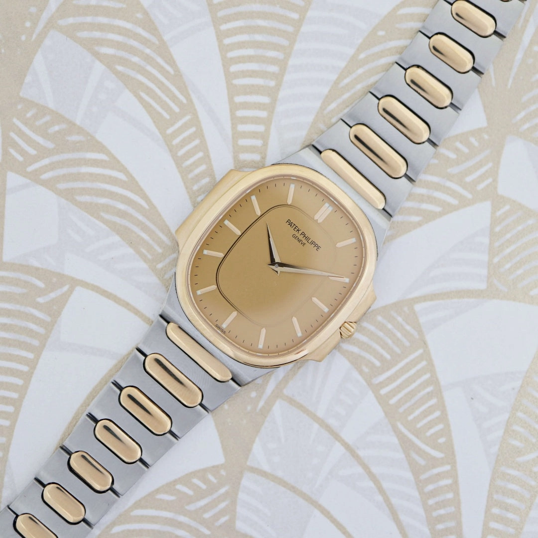 Patek Philippe 3770/11 Nautellipse