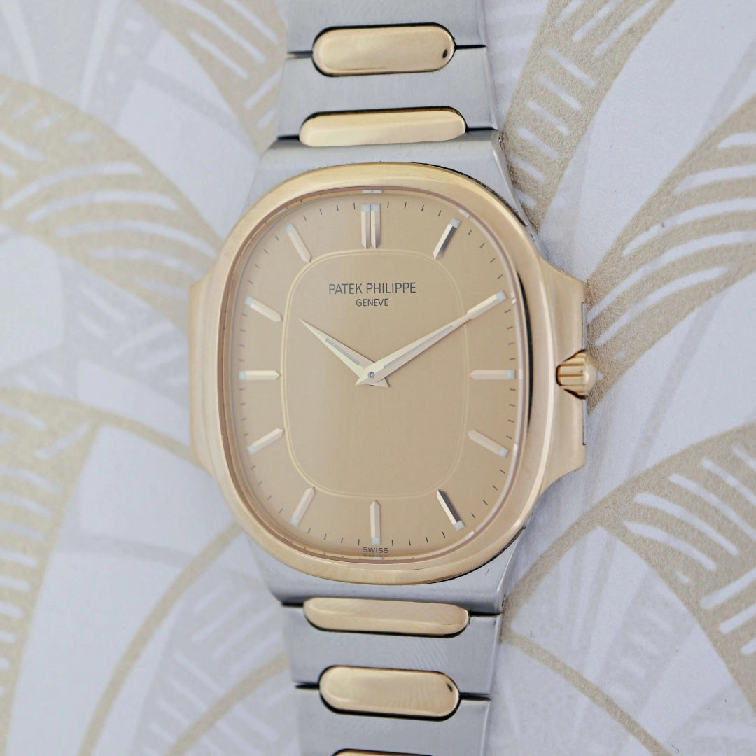 Patek Philippe 3770/11 Nautellipse