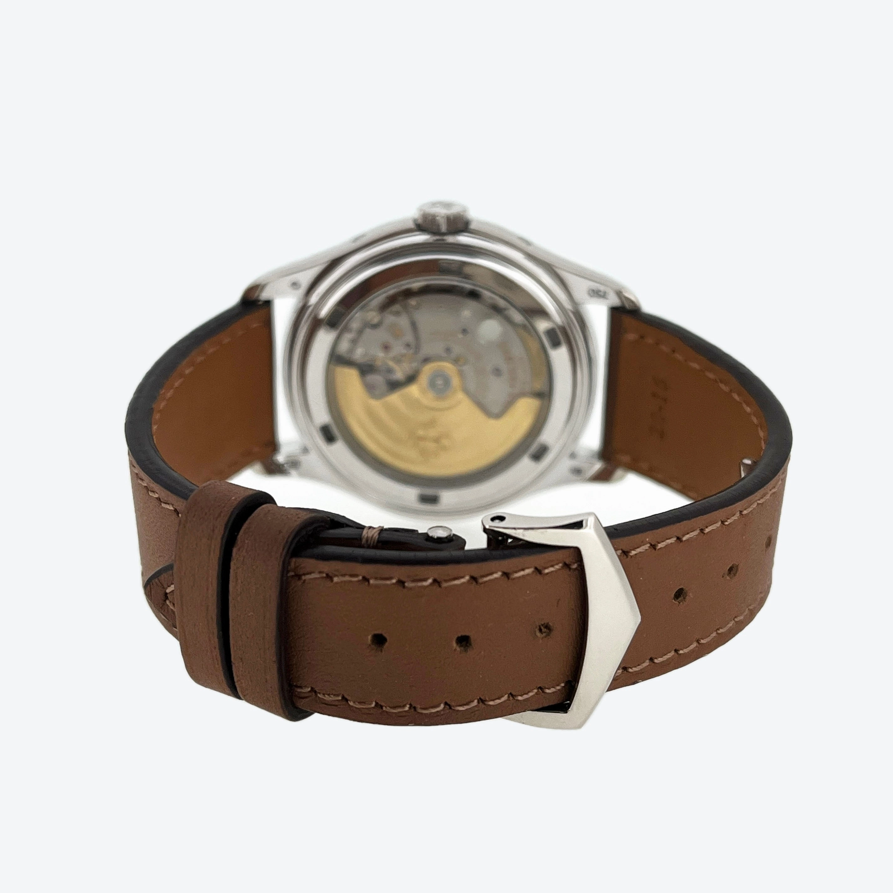 Patek Philippe Annual Calendar, White Gold
