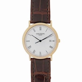 Patek Philippe Calatrava 3944 J