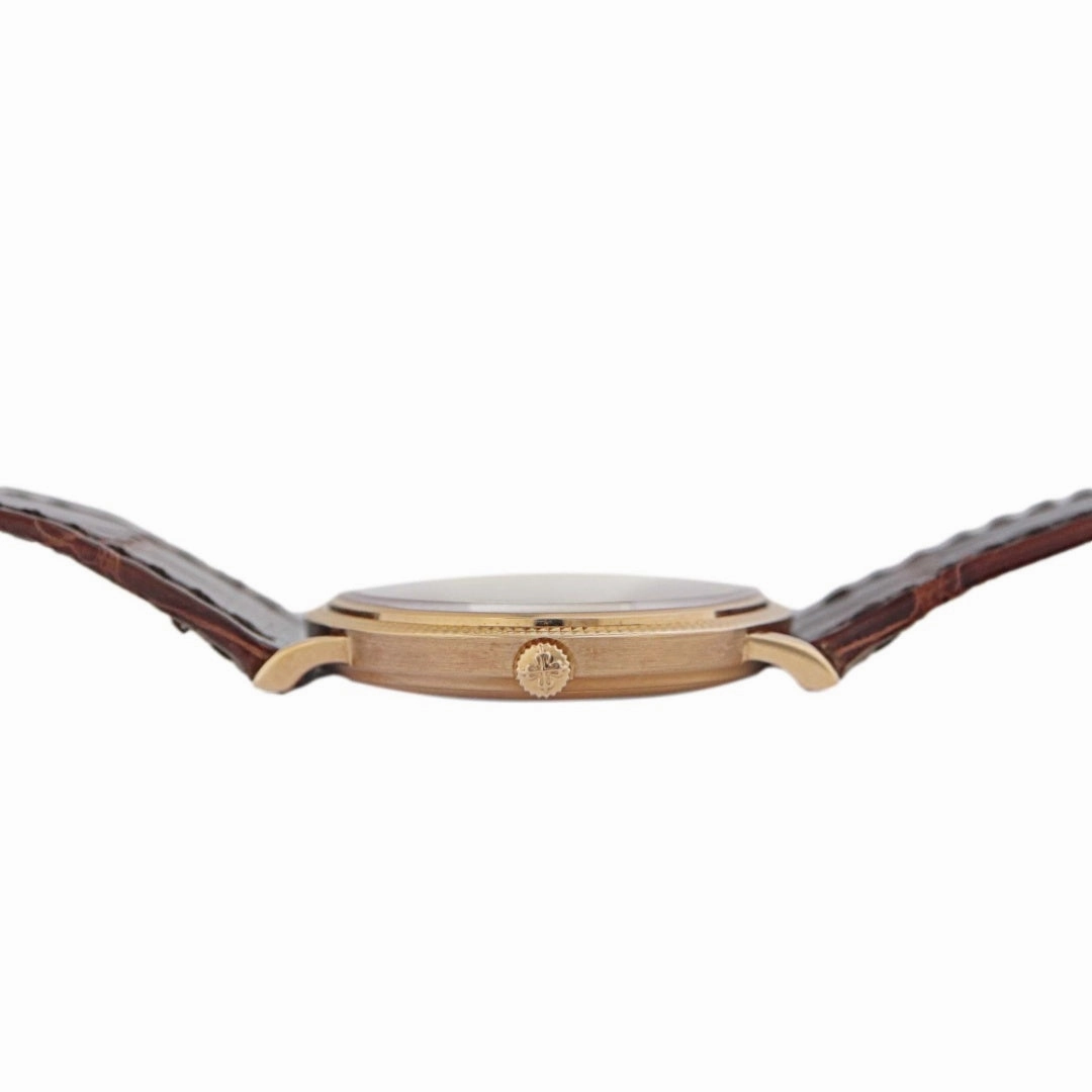 Patek Philippe Calatrava 3944 J