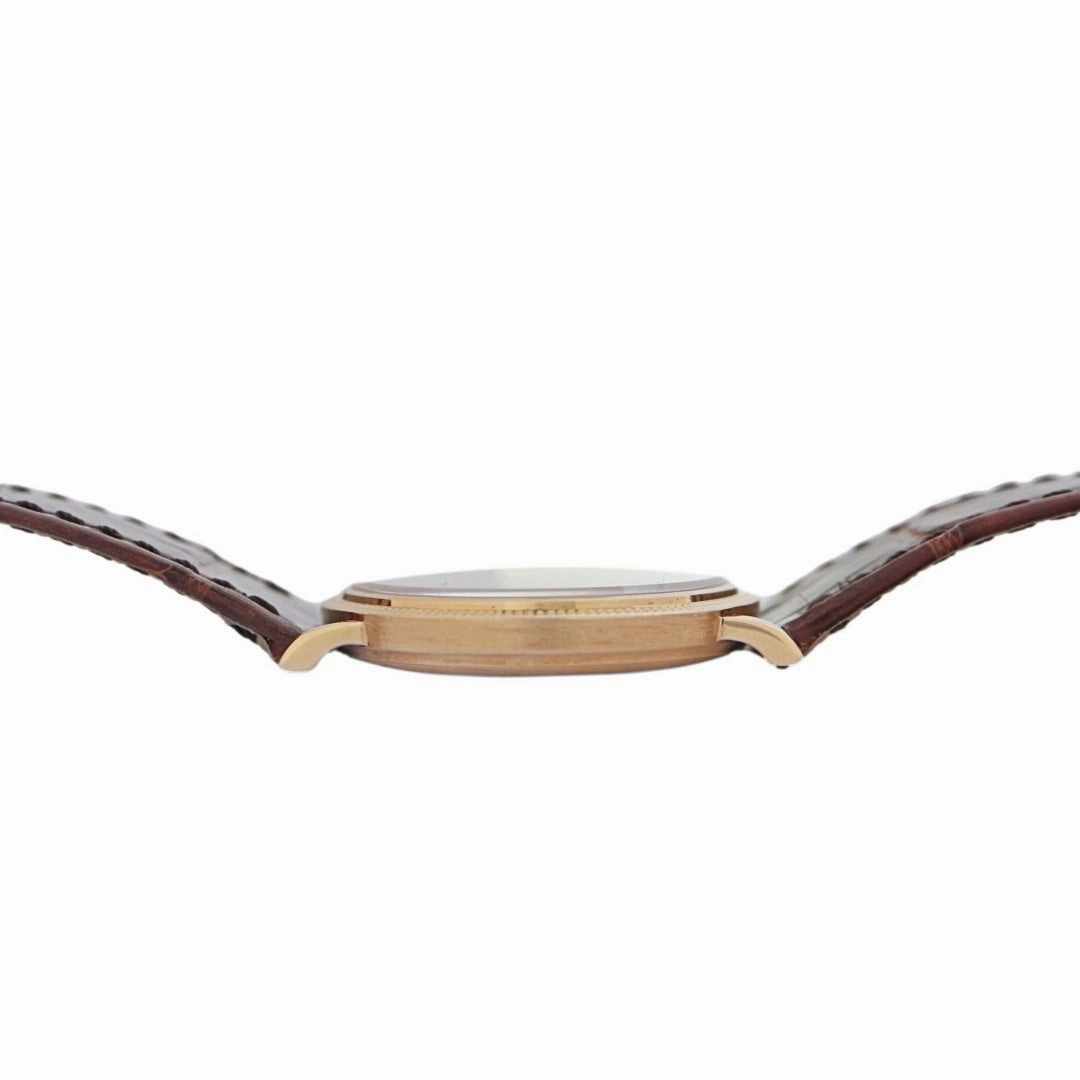 Patek Philippe Calatrava 3944 J