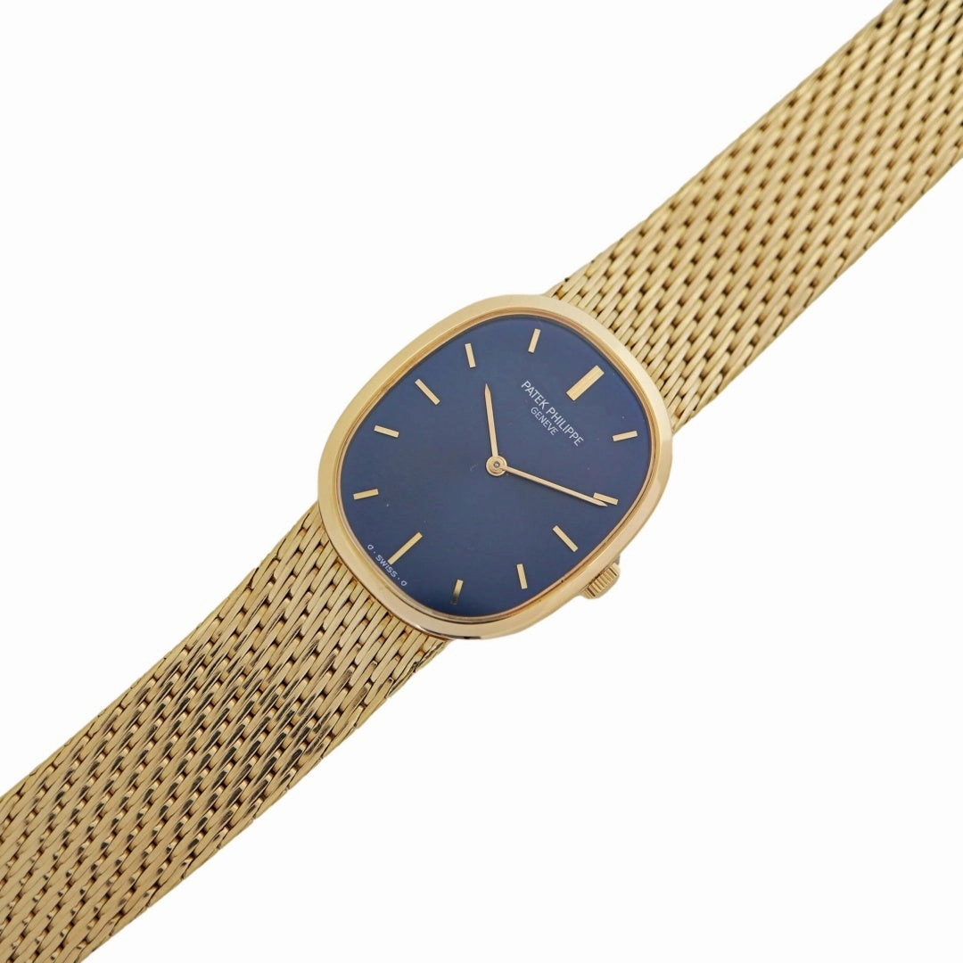 Patek Philippe Ellipse 3548-1