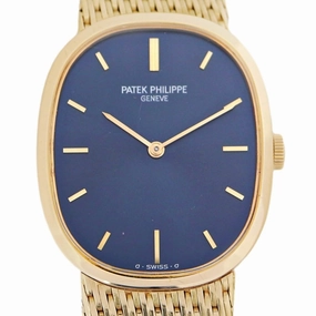 Patek Philippe Ellipse 3548-1