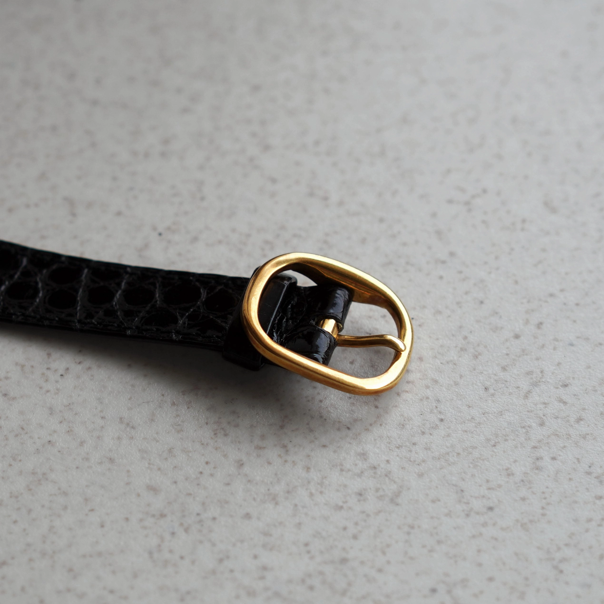 Patek Philippe Jumbo Ellipse Automatic, Yellow Gold