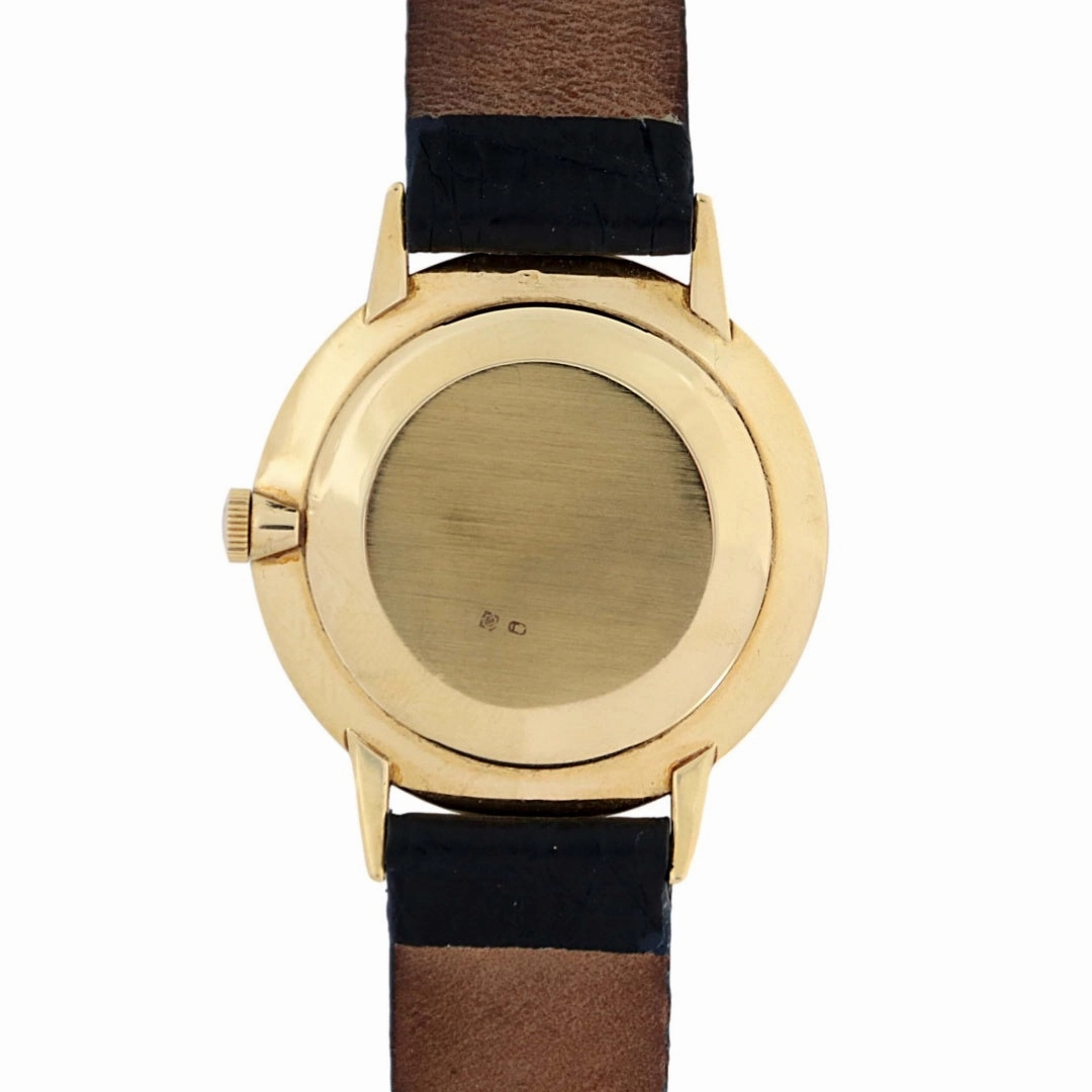 Patek Philippe Ref. 3468, 1964
