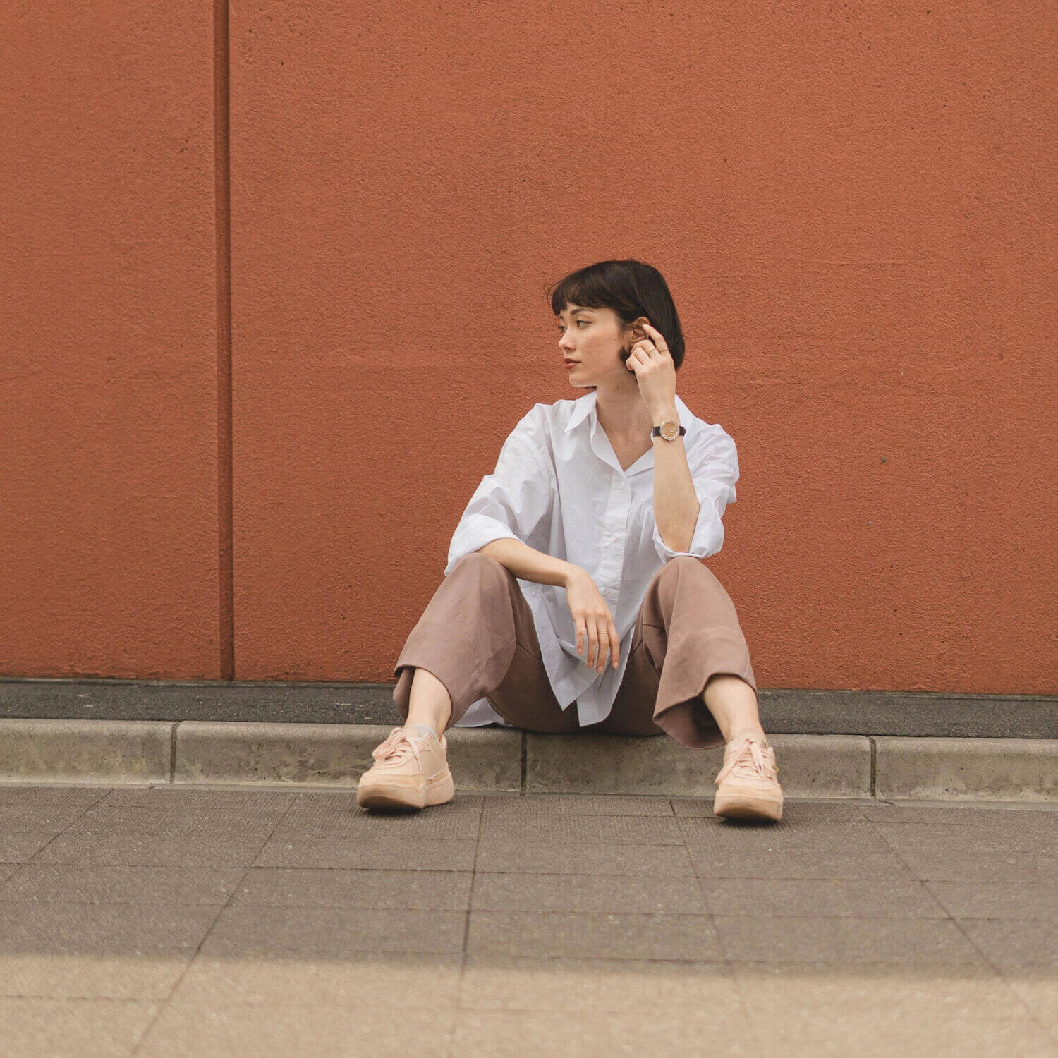 Petite | SAKURA
