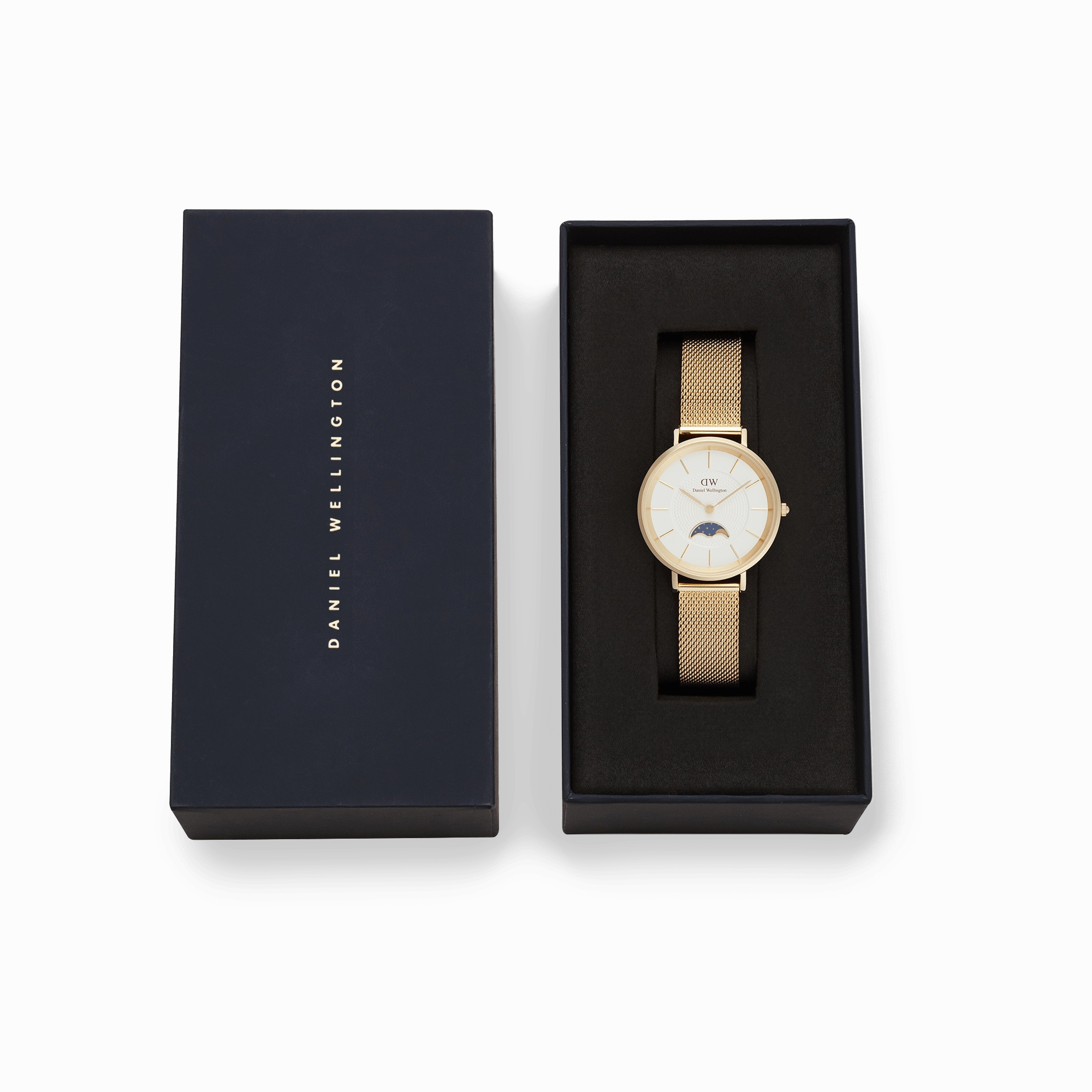 Petite Lune Evergold