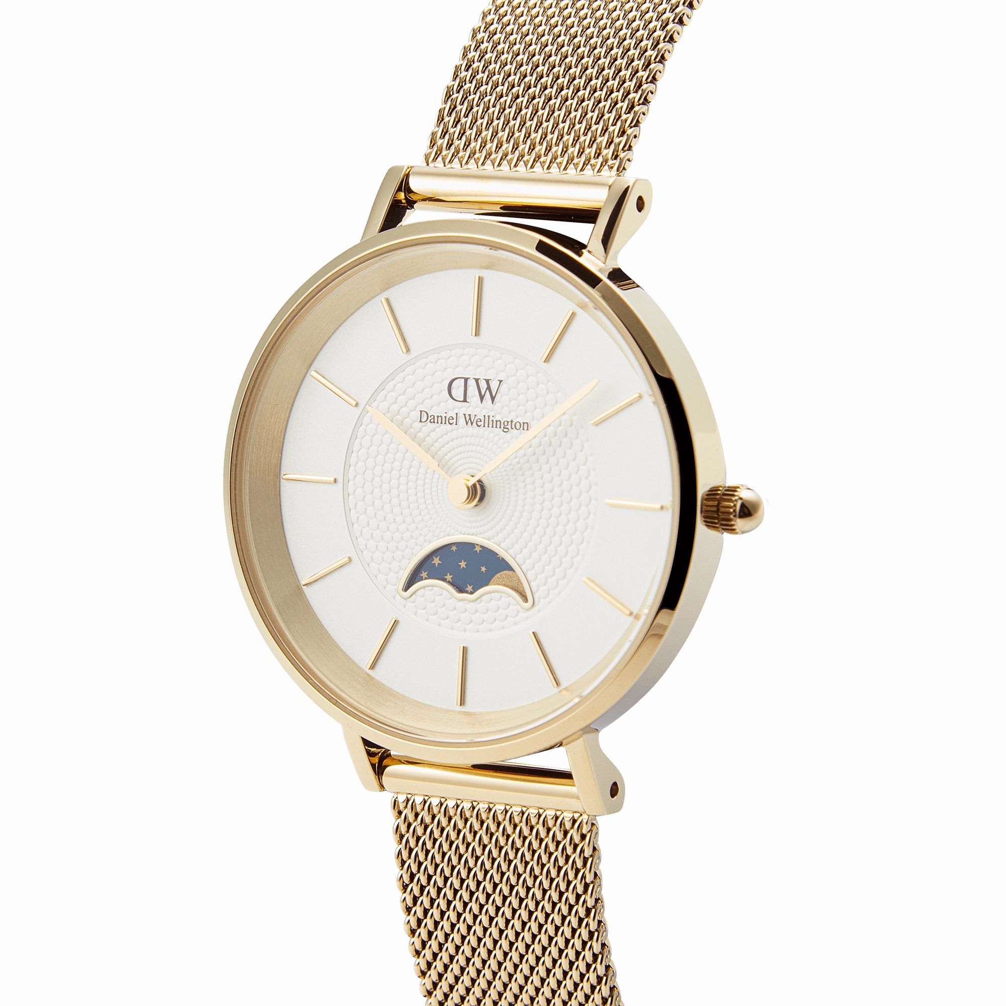 Petite Lune Evergold