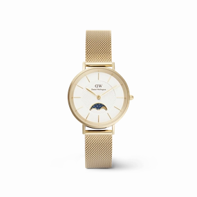Petite Lune Evergold