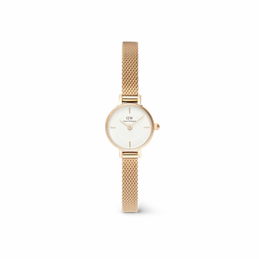Petite Mini Evergold
