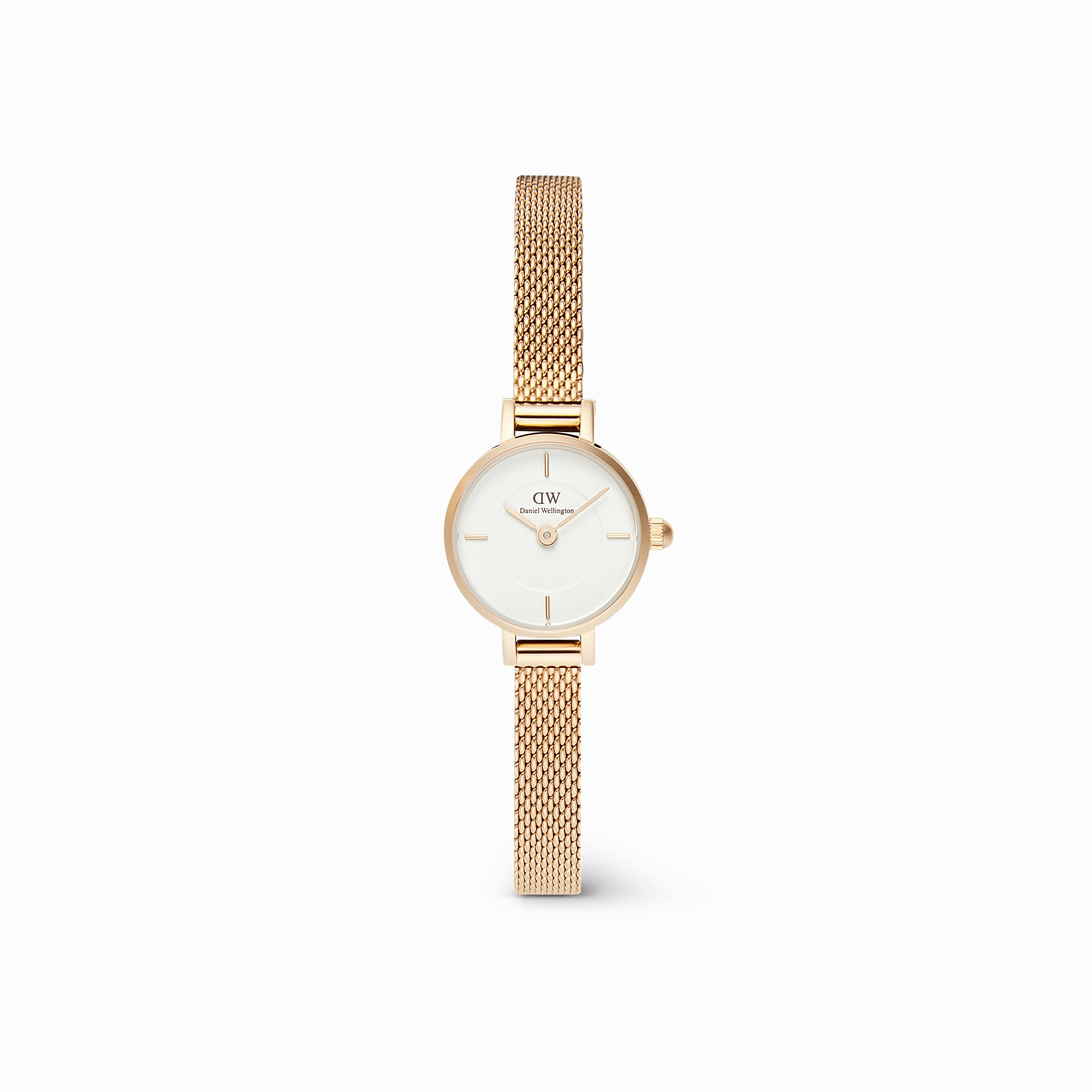 Petite Mini Evergold