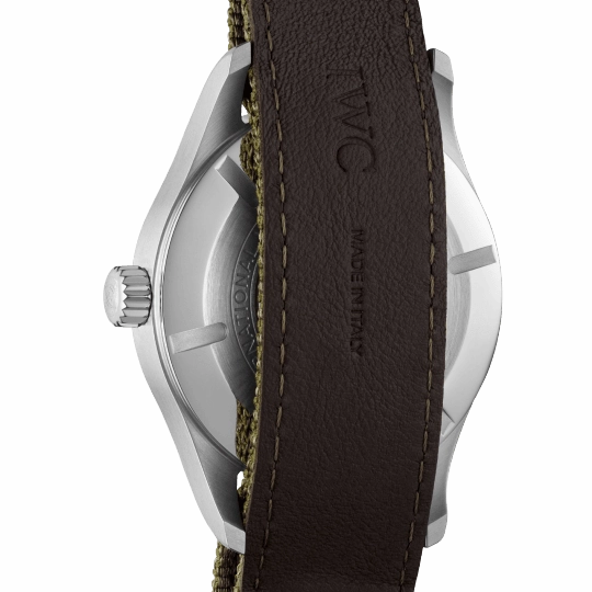 Pilot's Watch Automatic Spitfire