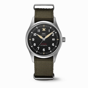 Pilot's Watch Automatic Spitfire