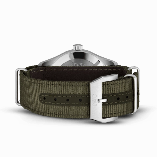 Pilot's Watch Automatic Spitfire