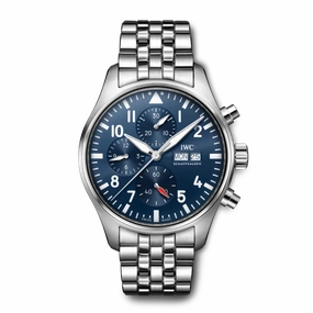 Pilot's Watch Chronograph