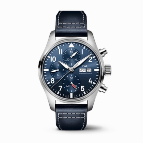 Pilot's Watch Chronograph 41