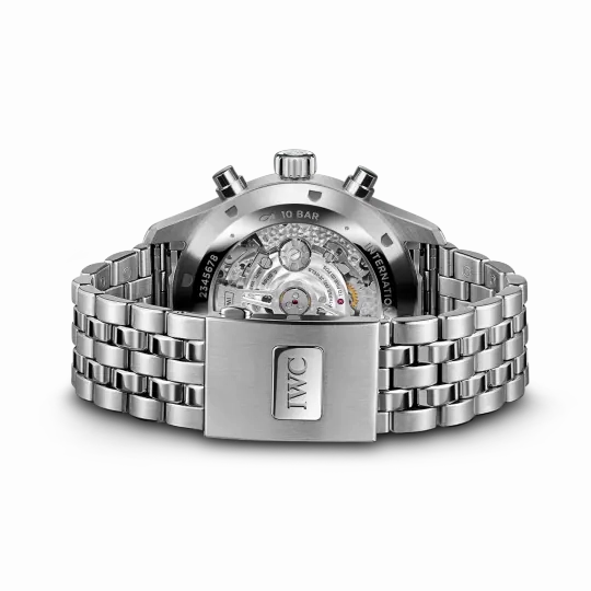 Pilot's Watch Chronograph 41