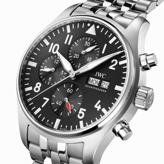 Pilot's Watch Chronograph 41