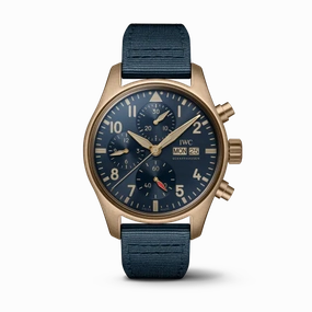 Pilot's Watch Chronograph 41