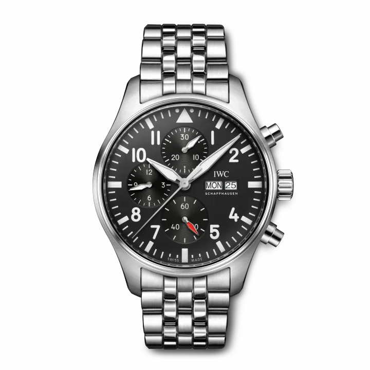 Pilot's Watch Chronograph 41