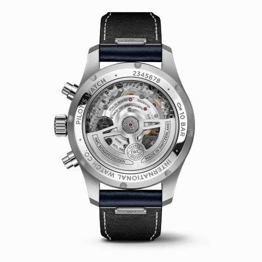 Pilot's Watch Chronograph 41