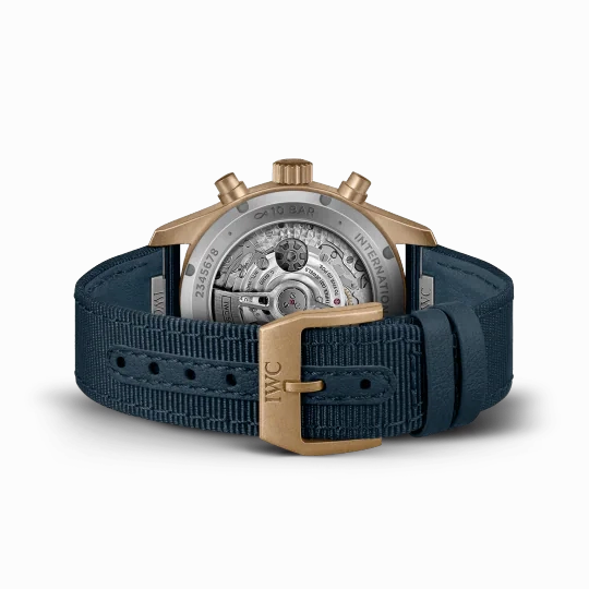 Pilot's Watch Chronograph 41