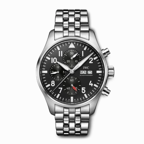 Pilot's Watch Chronograph 41